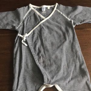Petit Bateau Pajama